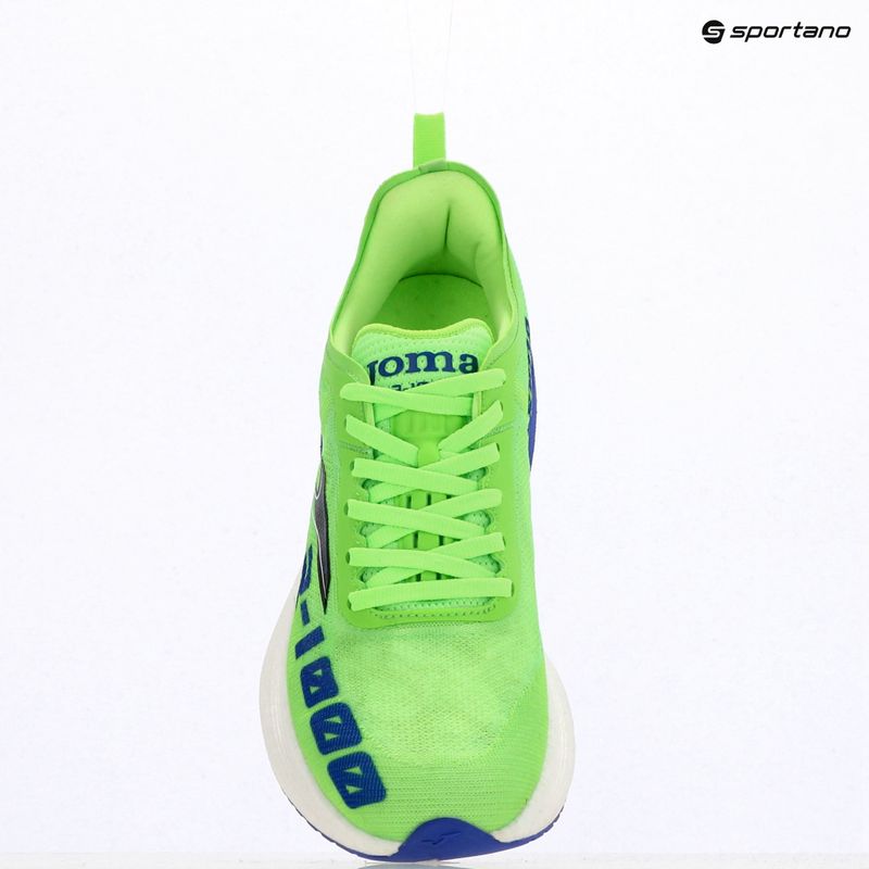 Buty do biegania męskie Joma R1000 lemon fluor 9