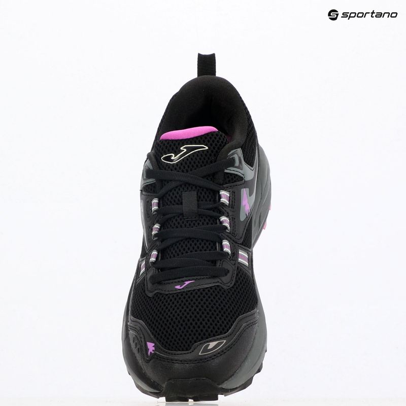 Buty do biegania damskie Joma Shock black 9