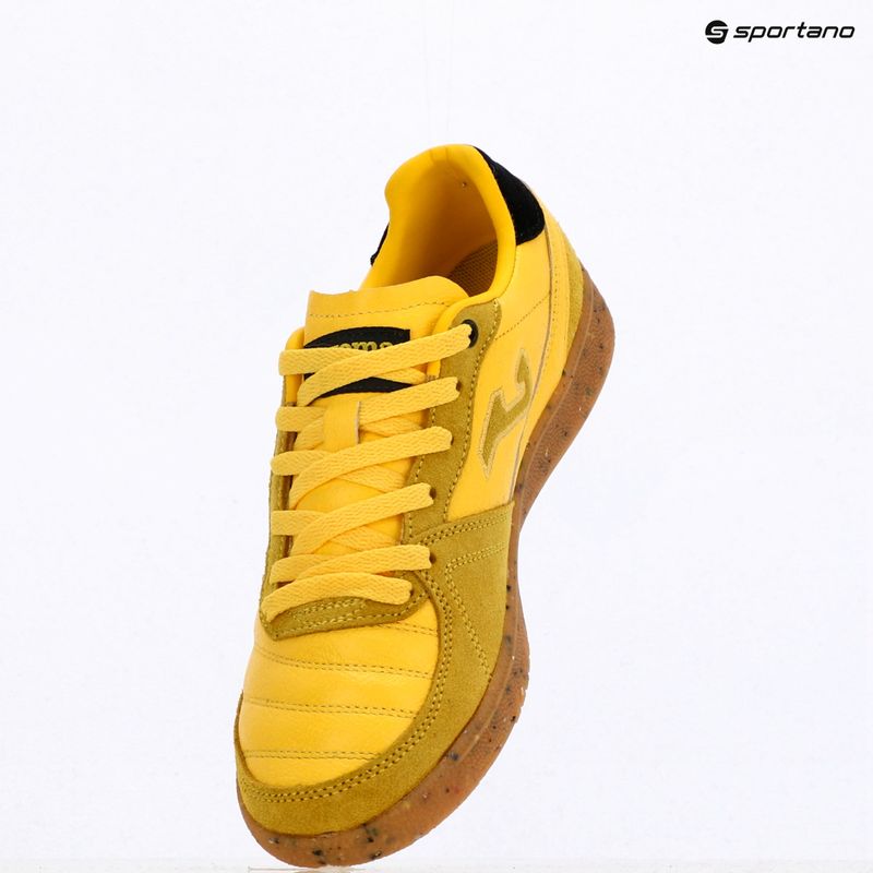 Buty męskie Joma C.Mundial yellow 8