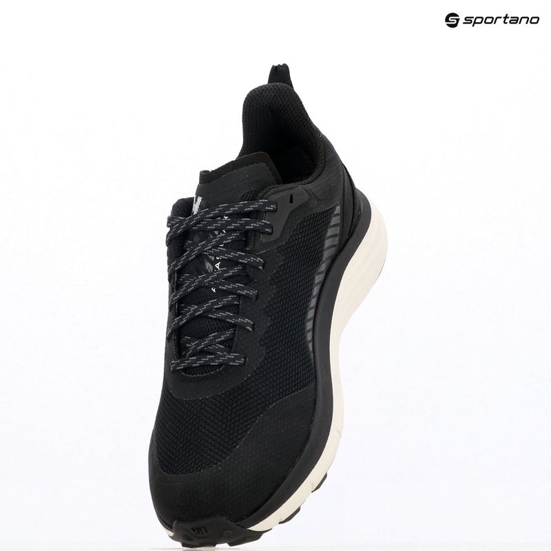 Buty turystyczne damskie Helly Hansen Stega HellyTech black/off white 15