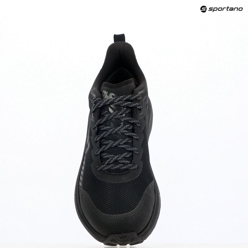 Buty turystyczne męskie Helly Hansen Stega HellyTech black/new light grey 15