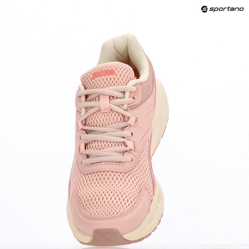 Buty do biegania damskie Joma Vitaly pink 15