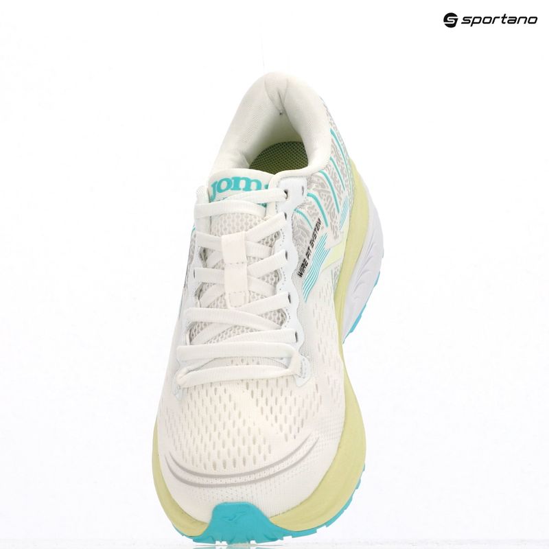 Buty do biegania damskie Joma Victory white 15