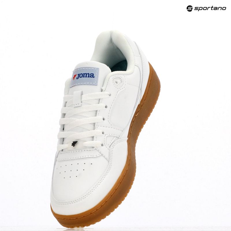 Buty męskie Joma Stadium white 9