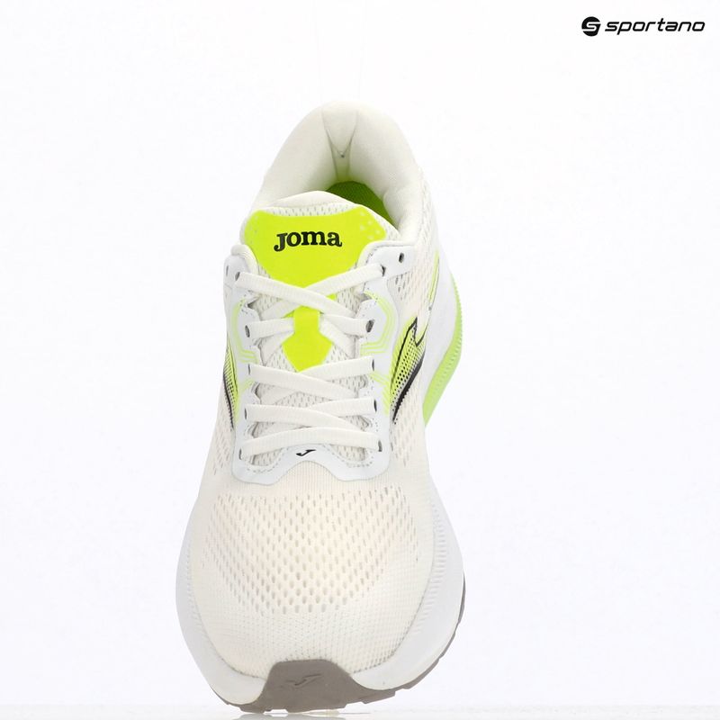Buty do biegania męskie Joma Hispalis white 14