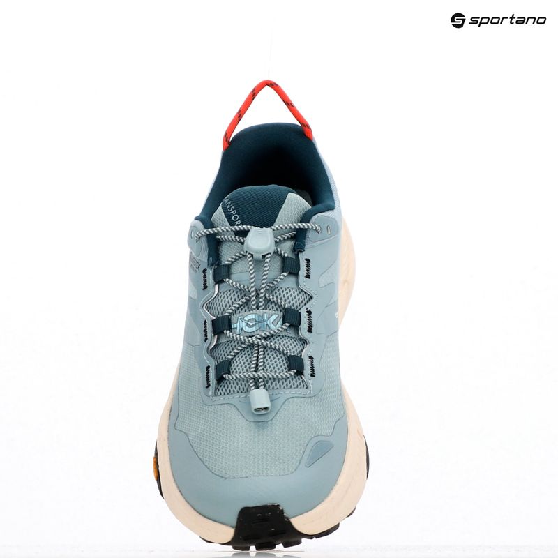 Buty damskie HOKA Transport GTX druzy/birch 18
