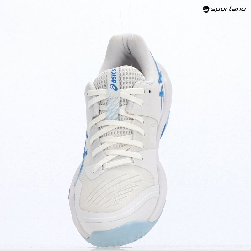 Buty damskie ASICS Sky Elite FF 3 white/ blue coast 16
