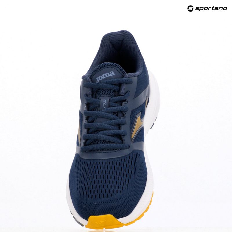 Buty do biegania męskie Joma Elite navy 14