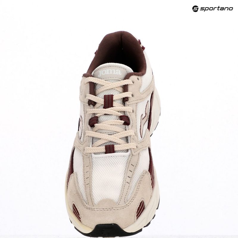 Buty męskie Joma Rt50 beige/maroon 9