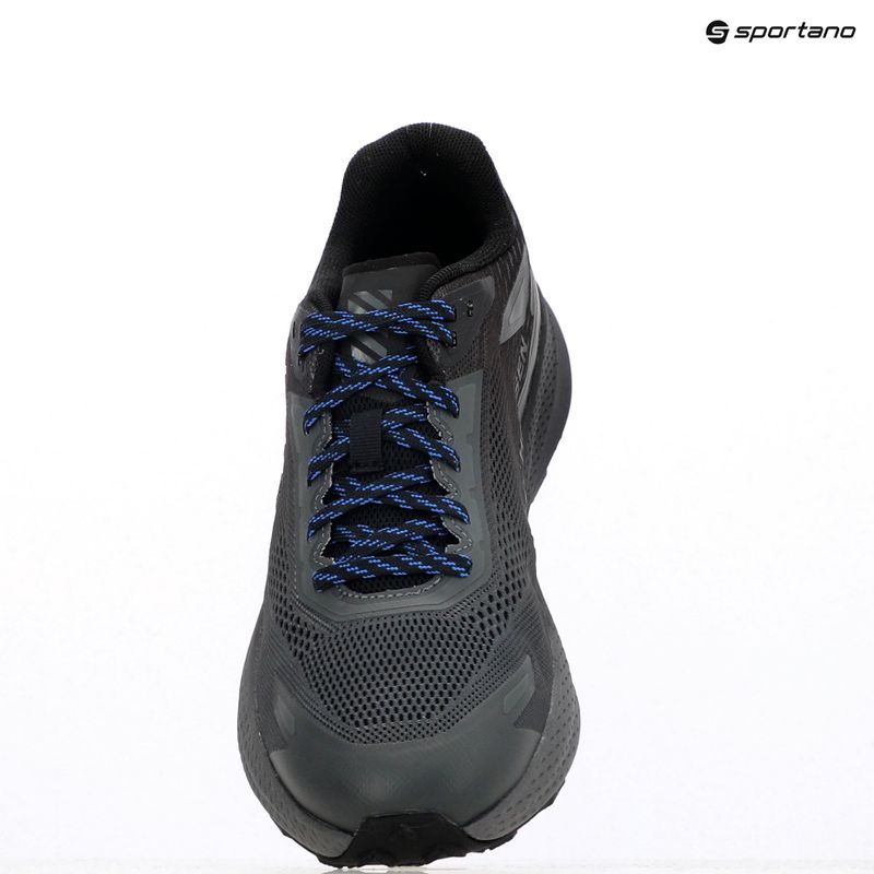 Buty do biegania męskie Helly Hansen Kestrel Trail black 15