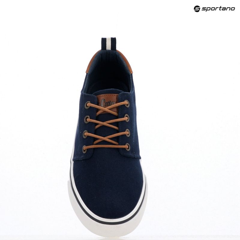 Buty męskie Lee Cooper LCW-25-02-3241MB navy 9