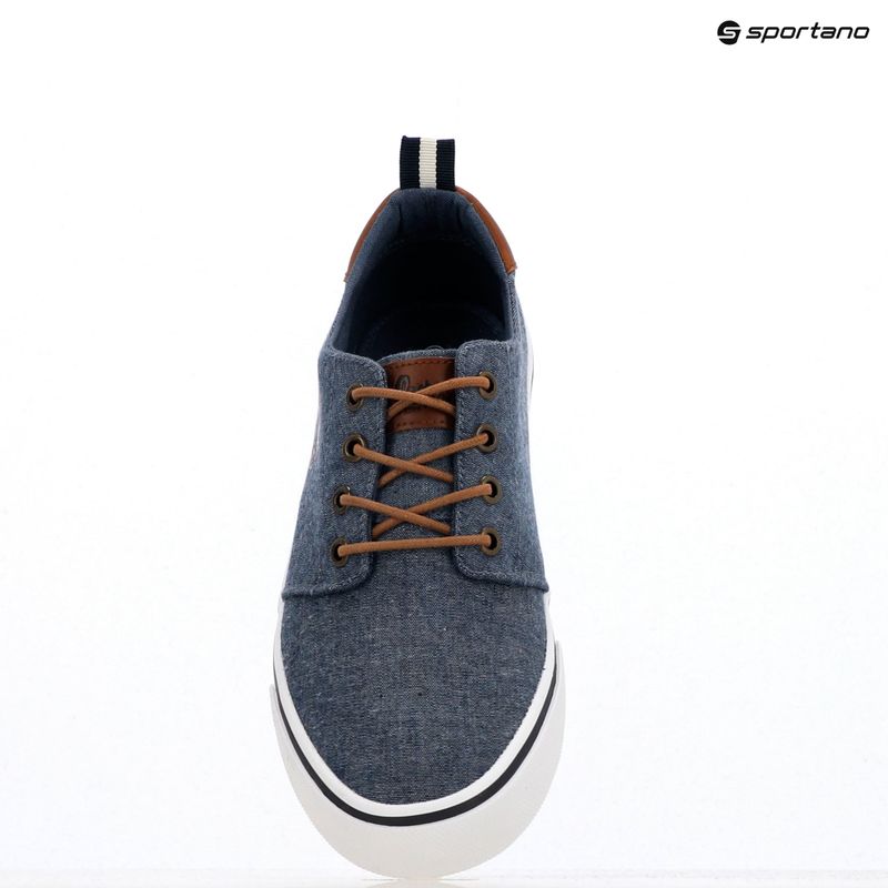 Buty męskie Lee Cooper LCW-25-02-3242MB jeans 9