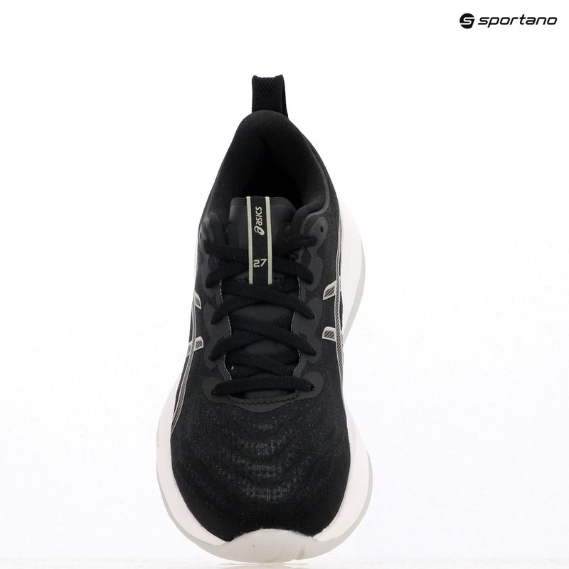Buty do biegania damskie ASICS Gel-Cumulus 27 black/ concrete 16
