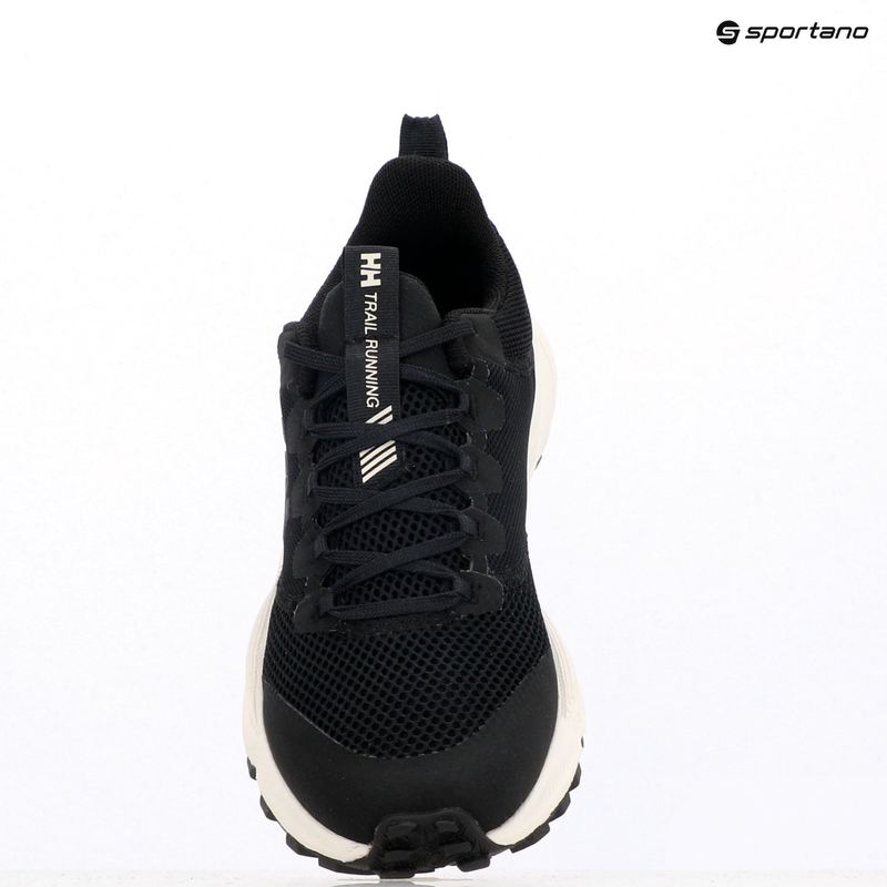 Buty do biegania męskie Helly Hansen Featherswift 2 Trail black/off white 9