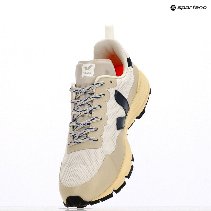 Buty męskie VEJA Dekkan gravel nautico 7