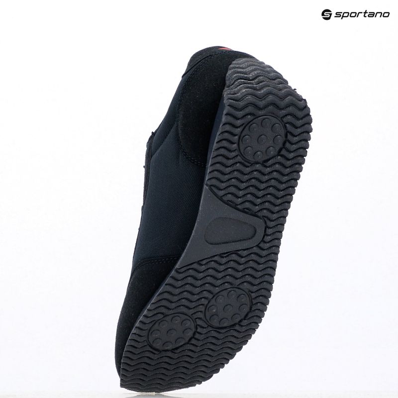 Buty męskie Lee Cooper LCW-25-03-3385MA navy 9