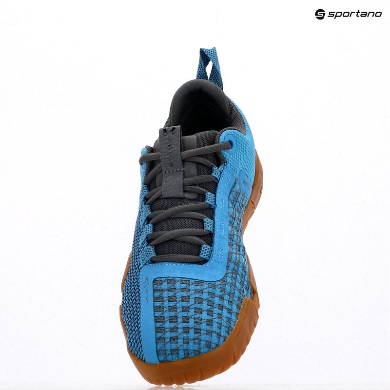 Buty treningowe męskie Under Armour TriBase Reign 6 ether blue/castlerock/black 9