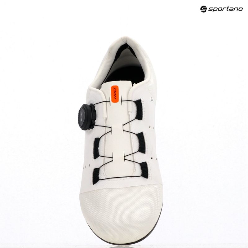 Buty szosowe męskie DMT KR4 white 10