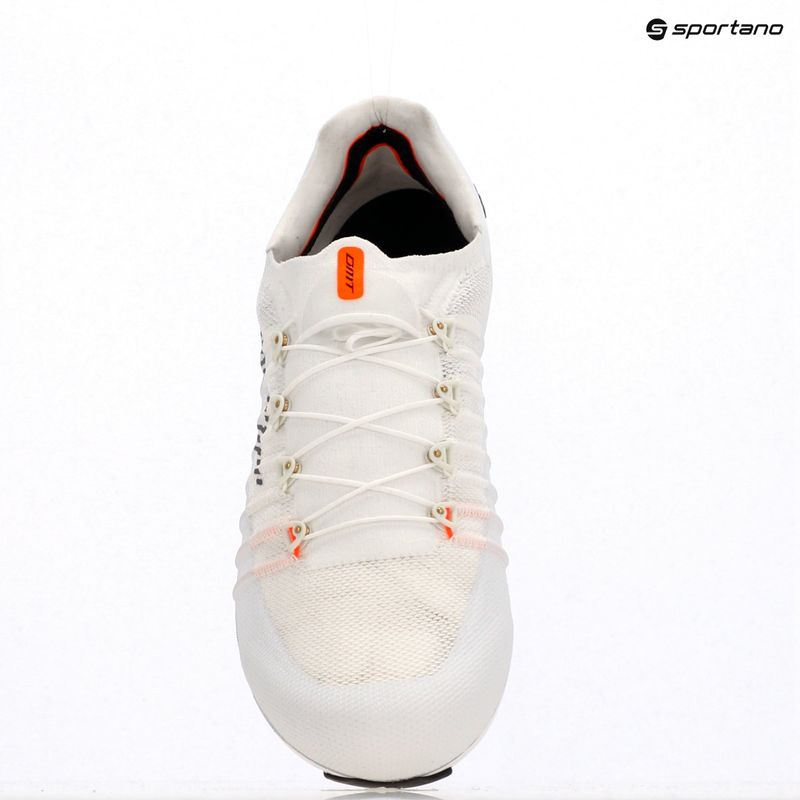 Buty szosowe męskie DMT POGI'S white 9