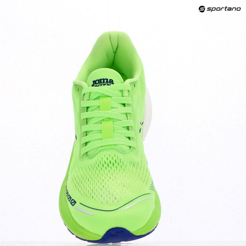 Buty do biegania męskie Joma R.2000 lemon fluor 17