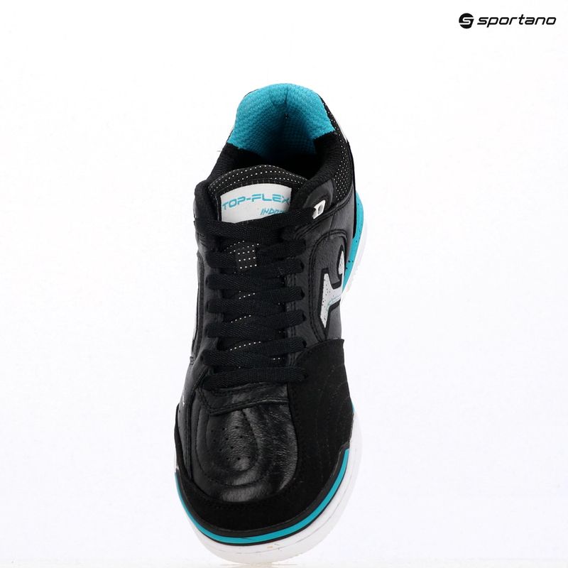 Buty piłkarskie męskie Joma Top Flex Rebound IN black 14