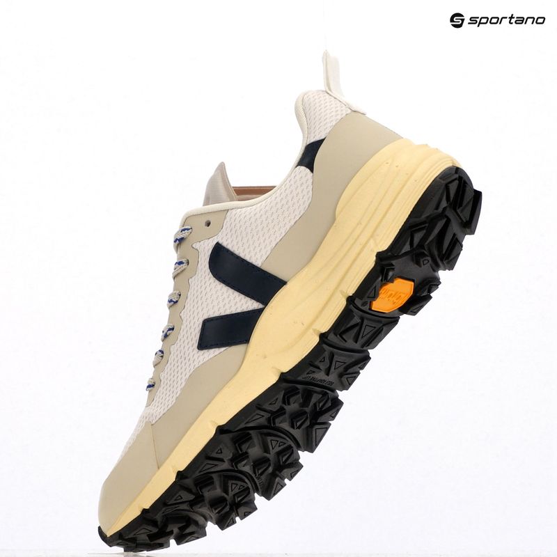 Buty damskie VEJA Dekkan gravel nautico 9