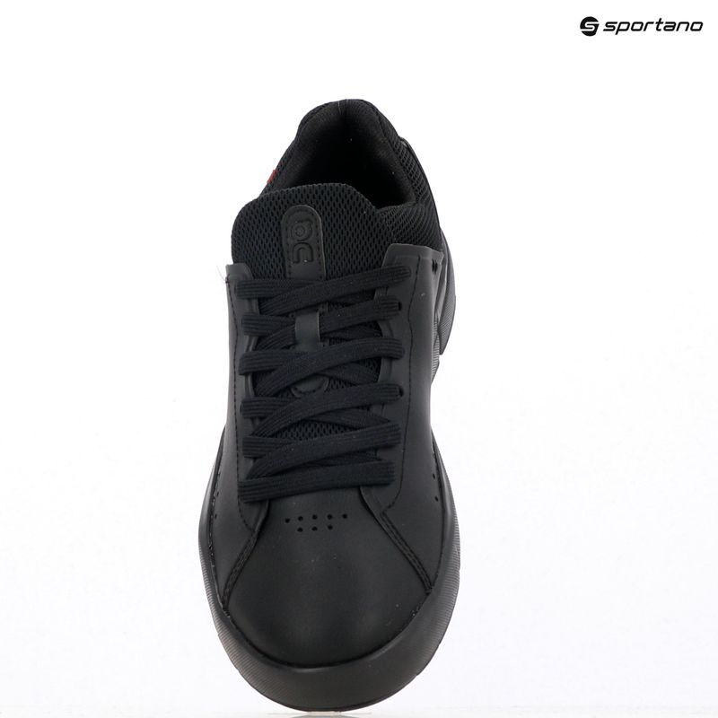 Buty damskie On Running The Roger Advantage black 16