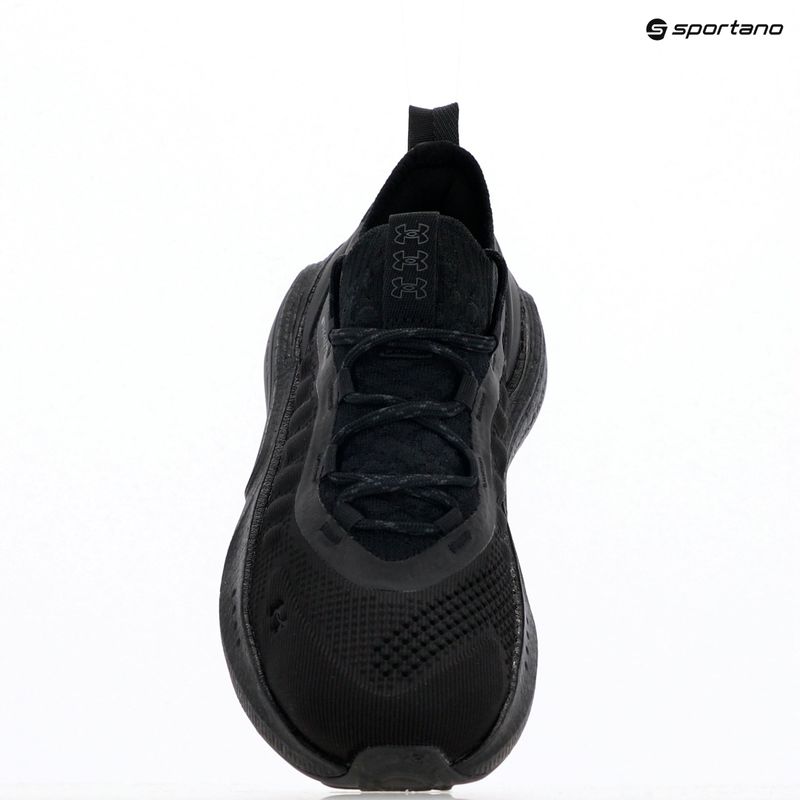 Buty damskie Under Armour Phantom 4 black/anthracite/black 6