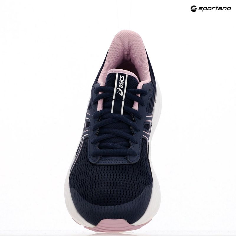Buty do biegania damskie ASICS Jolt 5 midnight/light ube 16