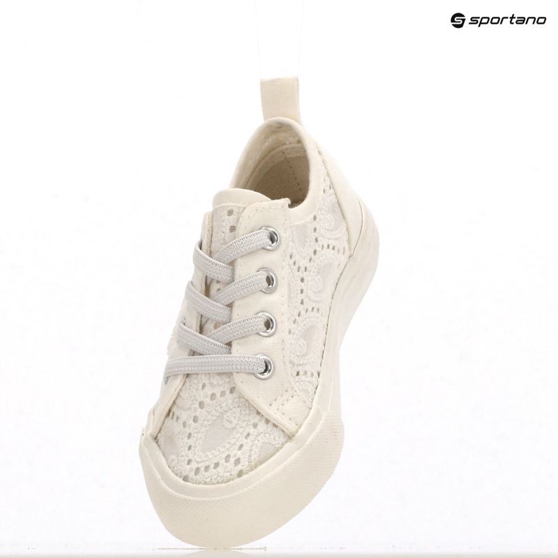 Trampki dziecięce BIG STAR JJ374134 biały 9