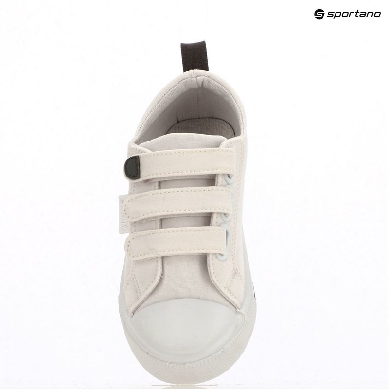 Trampki dziecięce BIG STAR NN374124 white 9