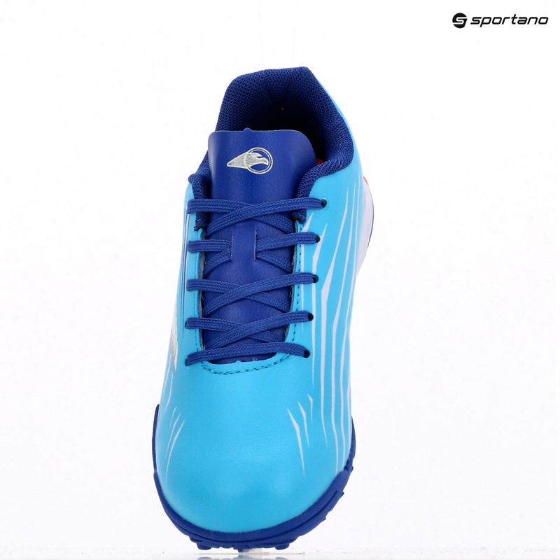 Buty piłkarskie dziecięce Joma Propulsion Jr TF royal 9