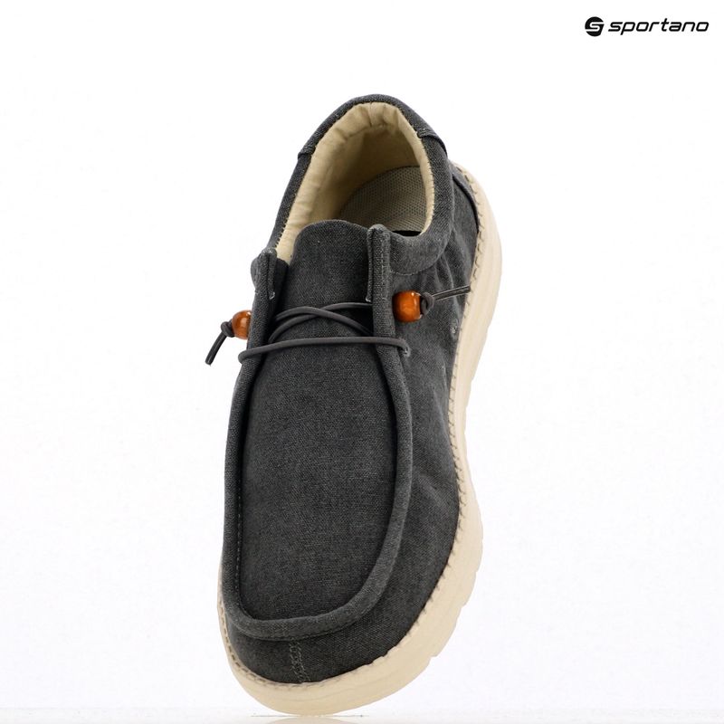 Buty męskie Lee Cooper LCW-25-01-3231MA grey 3