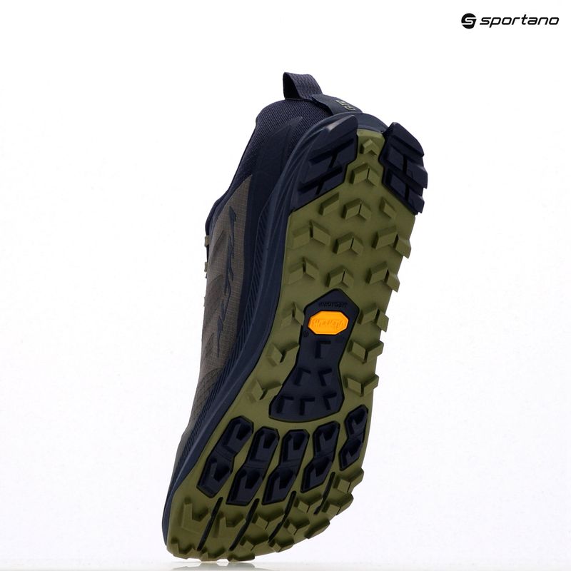 Buty do biegania męskie Altra Lone Peak 9+ dusty olive 5