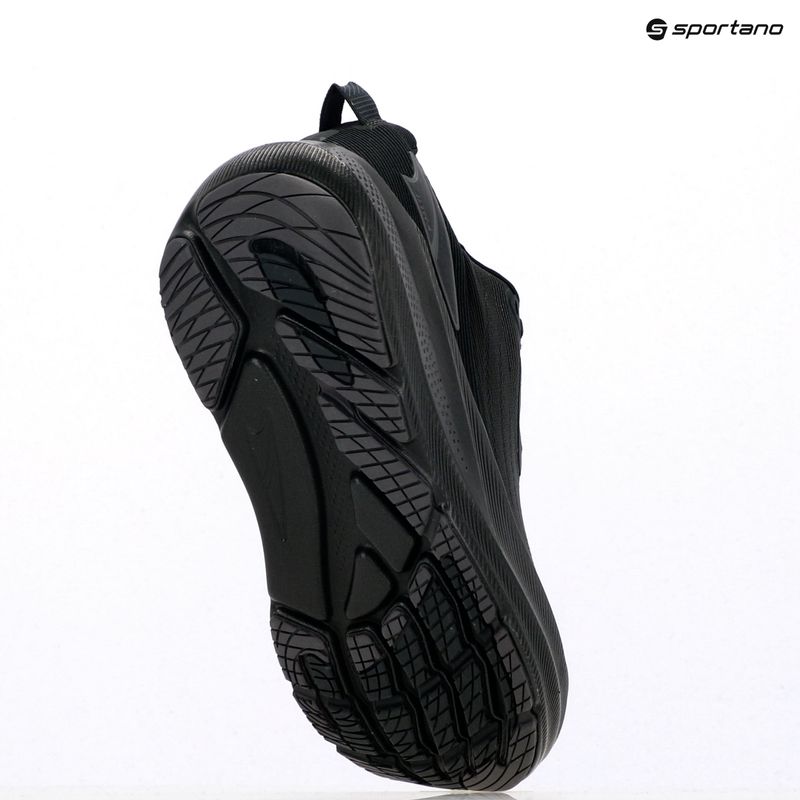 Buty do biegania męskie Altra FWD VIA black/black 7