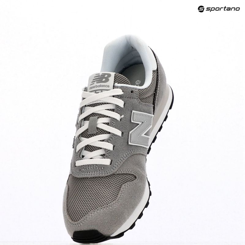Buty New Balance 373's V2 grey 9
