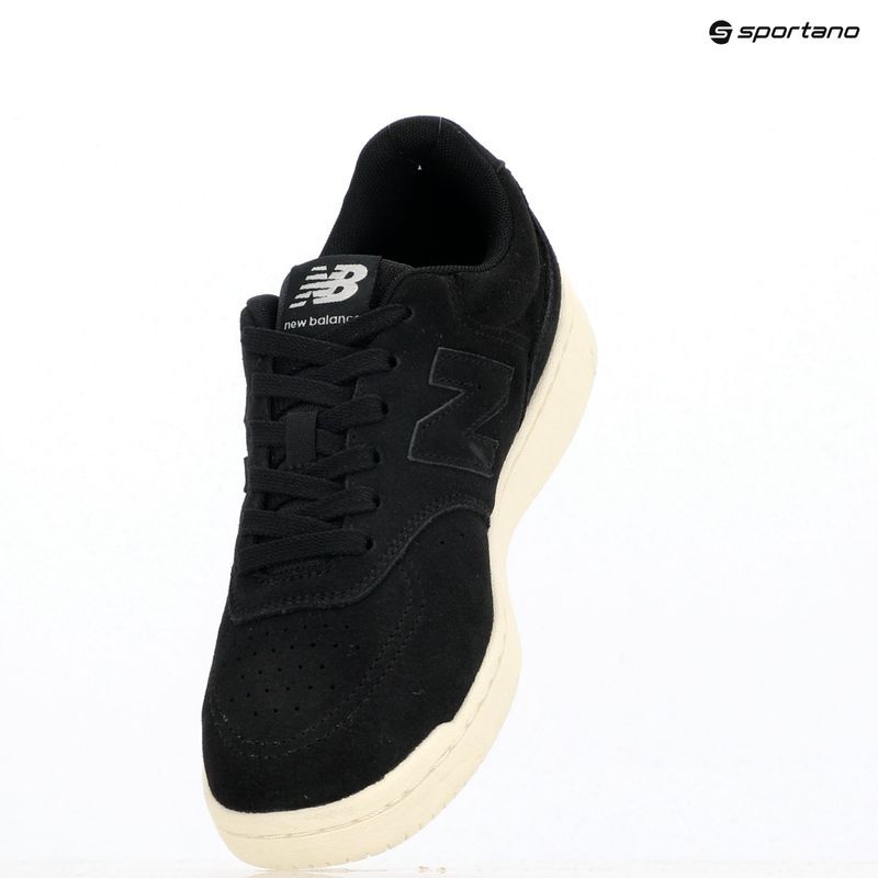 Buty New Balance 80's V1 black BB80SBB 9