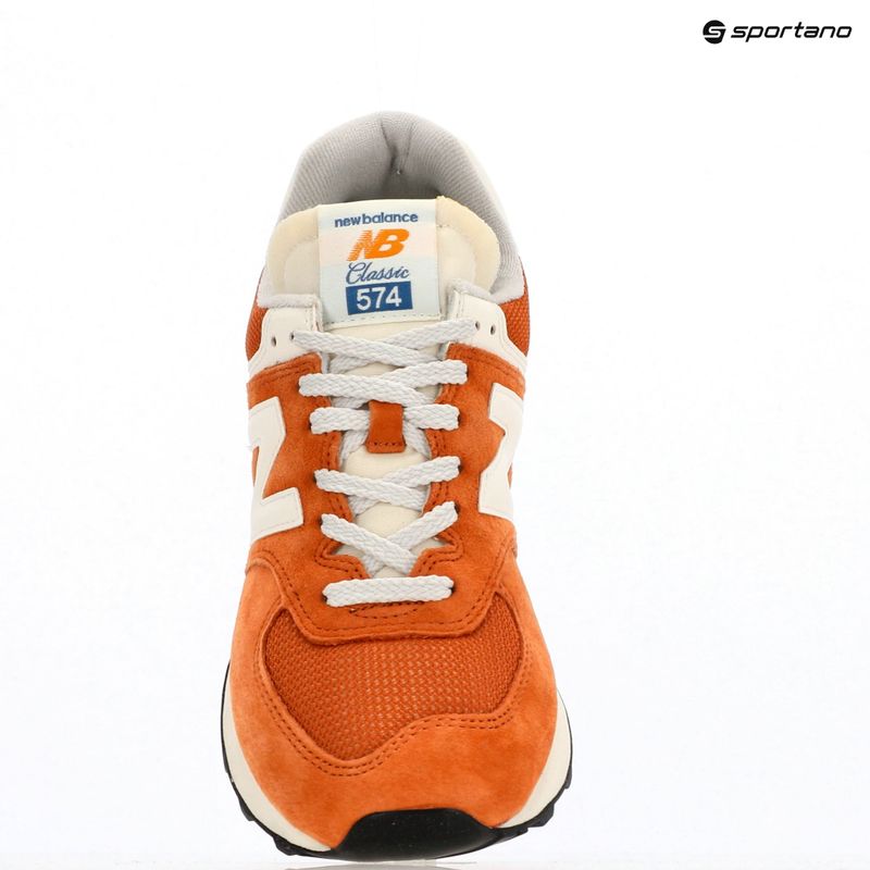 Buty New Balance 574's V2 infield clay 9