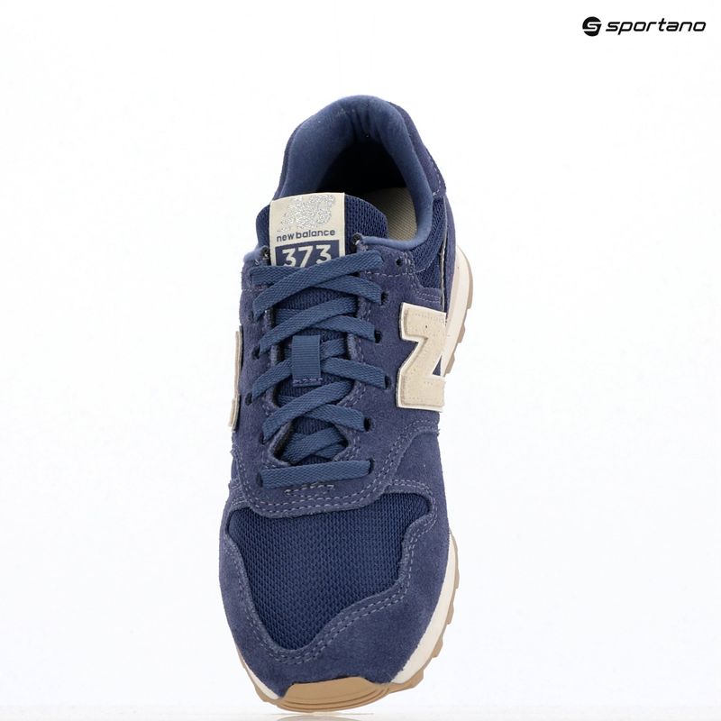 Buty damskie New Balance 373's V2 dream state 14