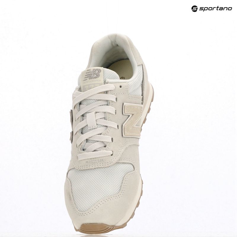 Buty damskie New Balance 373's V2 reflection 6