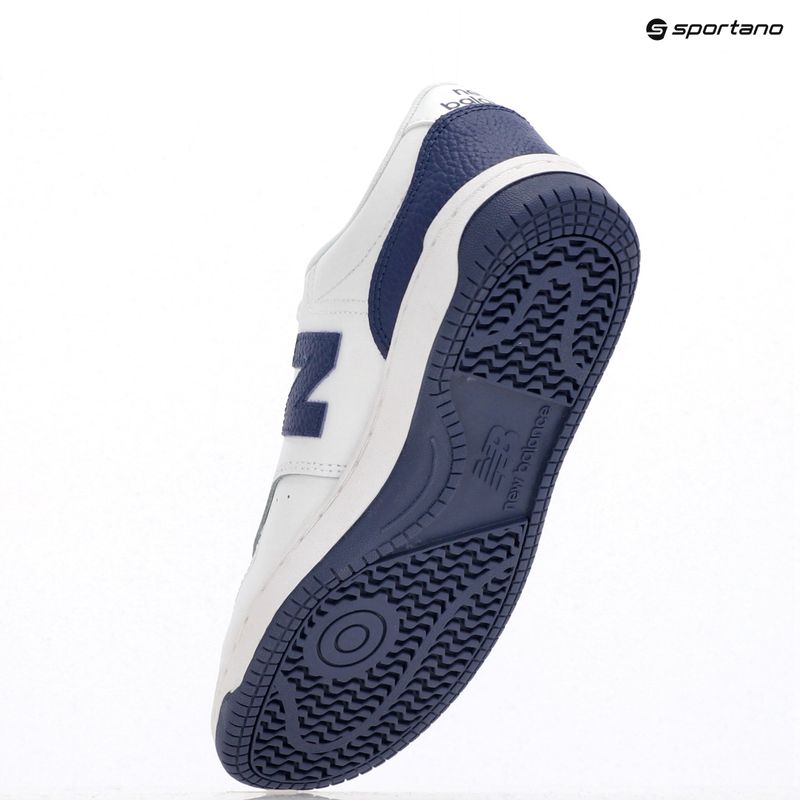 Buty New Balance 80's V1 oyster white 9