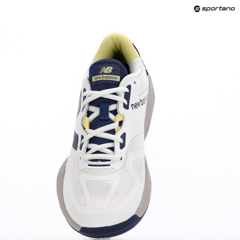 Buty damskie New Balance 796's V4 white 9