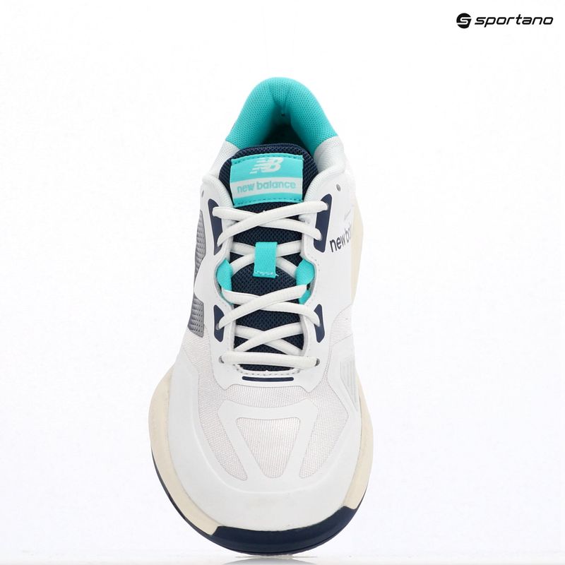 Buty męskie New Balance 796's V4 white 9