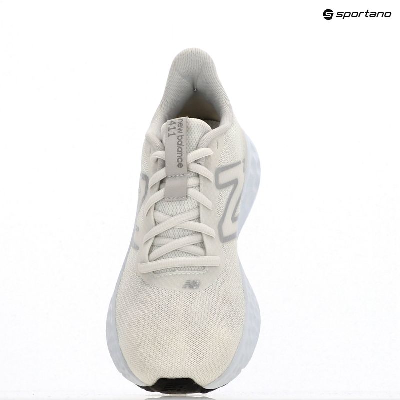 Buty do biegania damskie New Balance 411's V3 reflection 9