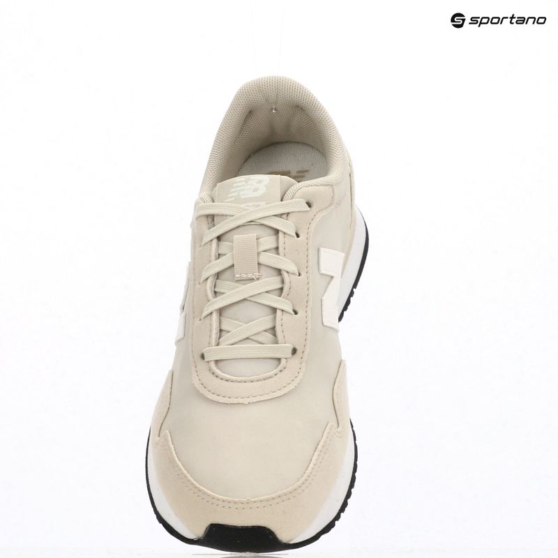 Buty New Balance 323's V1 timberwolf 9
