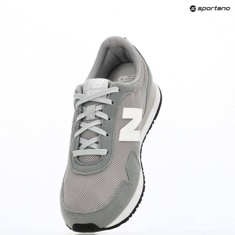 Buty New Balance 323's V1 slate grey 9