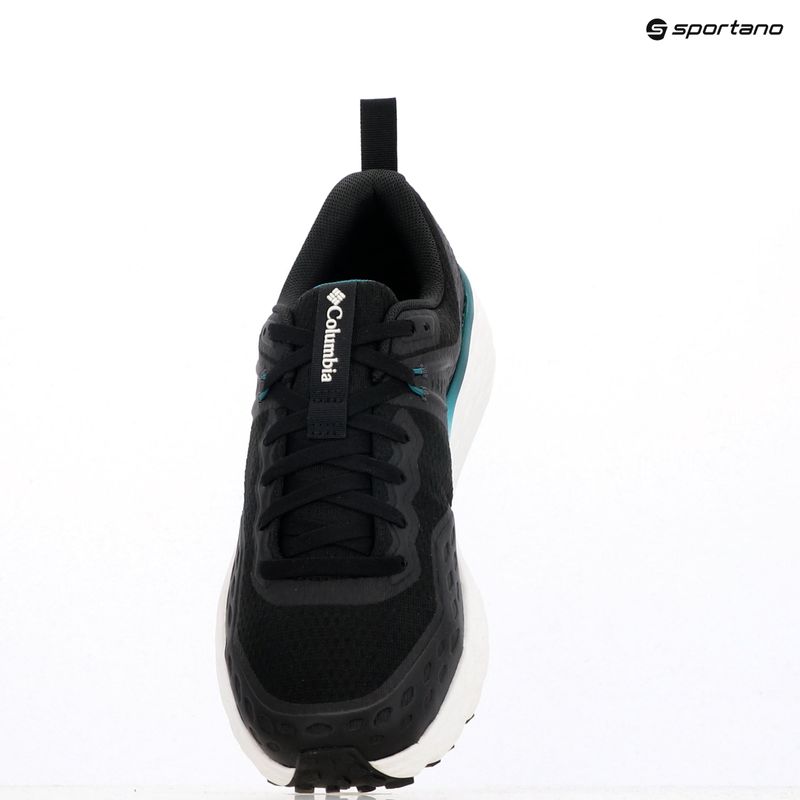Buty turystyczne męskie Columbia Konos TRS black/deep wave 11