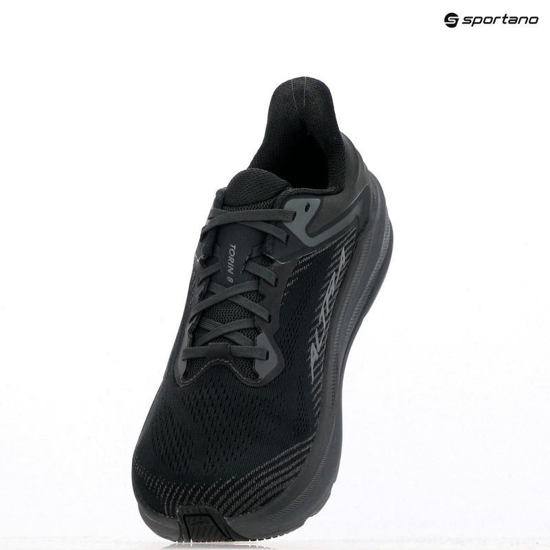 Buty do biegania męskie Altra Torin 8 black 14