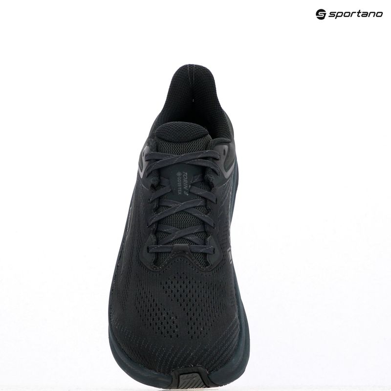Buty do biegania męskie Altra Torin 8 GTX black/black 10