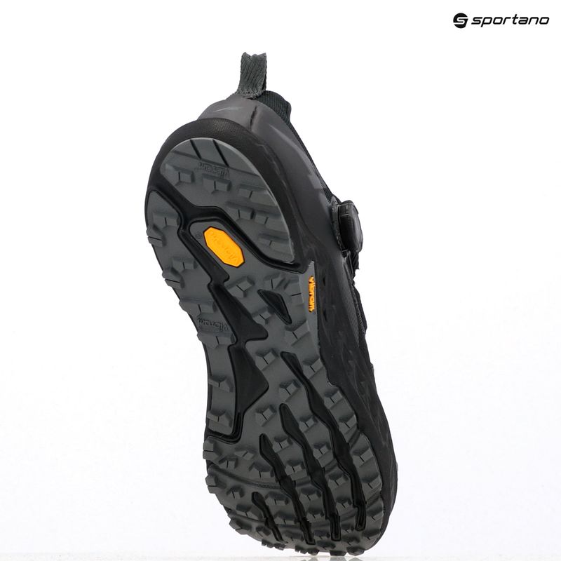 Buty do biegania męskie Altra Timp 5 BOA black/black 13